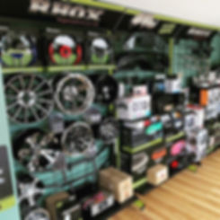 Come check out our new showroom for all 